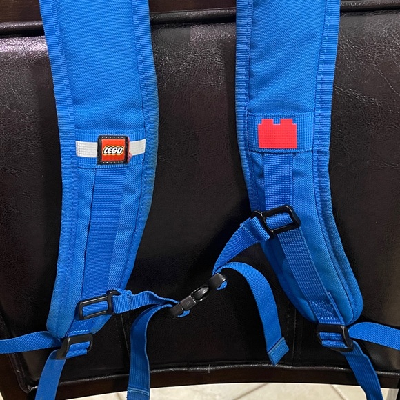 LEGO Backpack - Picture 2 of 10